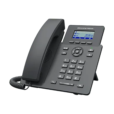 Grandstream GRP2601P IP desk phone