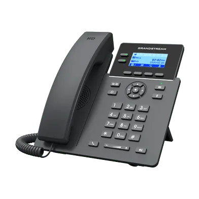 Grandstream GRP2602P IP desk phone