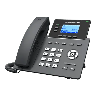 Grandstream GRP2603 IP desk phone