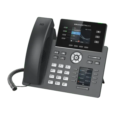 Grandstream GRP2614 IP desk phone