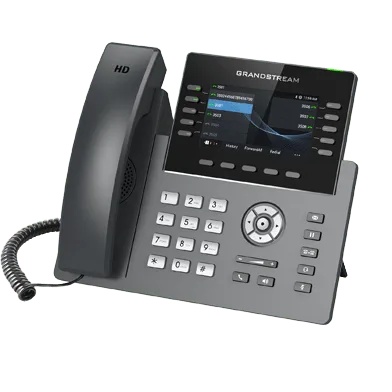 Grandstream GRP2615 IP desk phone