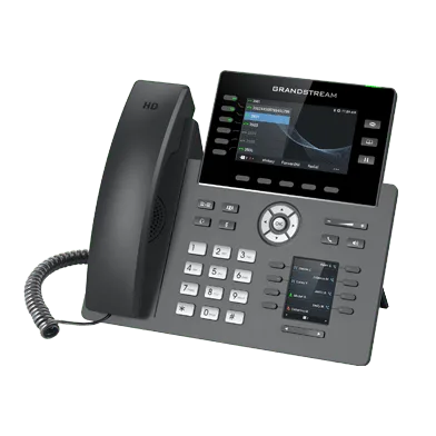 Grandstream GRP2616 IP desk phone