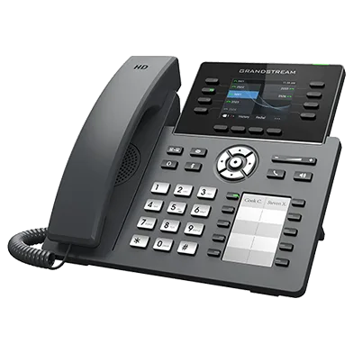Grandstream GRP2634 IP desk phone