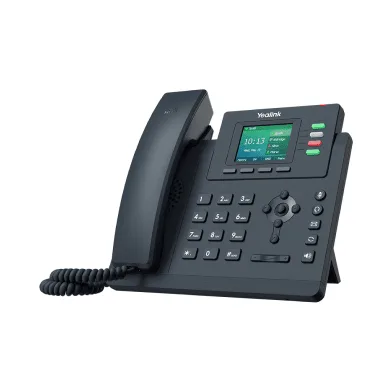 Yealink T33G IP desk phone