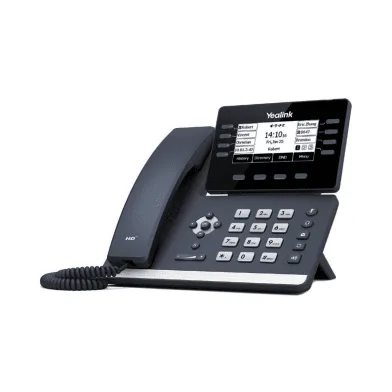 Yealink T53 IP desk phone