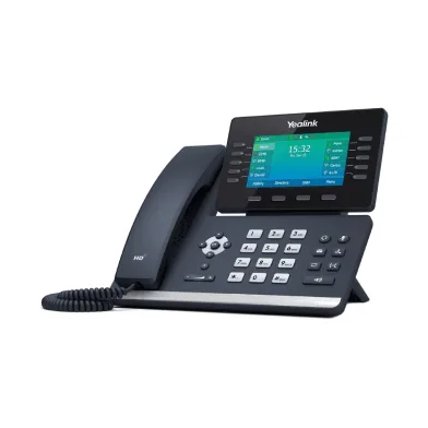 Yealink T54W IP desk phone